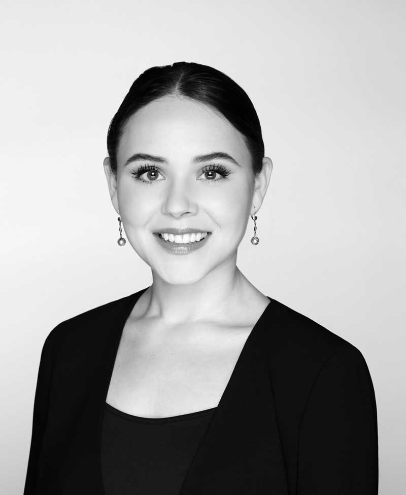 Eva Bandola Berg, Senior Vice President at Strategy to Results (S2R)