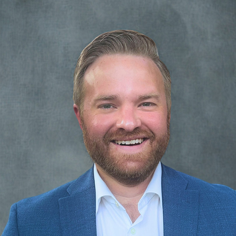 Chet Martin, Vice President at Strategy to Results