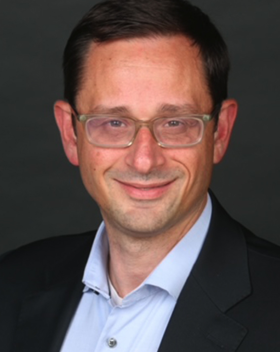 Jason Thielman, Partner at Strategy to Results (S2R)