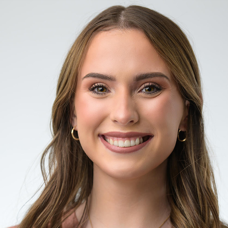 Sophie Varisco, Executive Assistant at Strategy to Results (S2R)